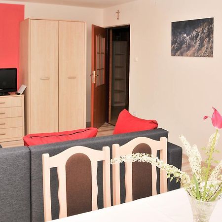 Apartament Pod Lanem Tylicz Extérieur photo
