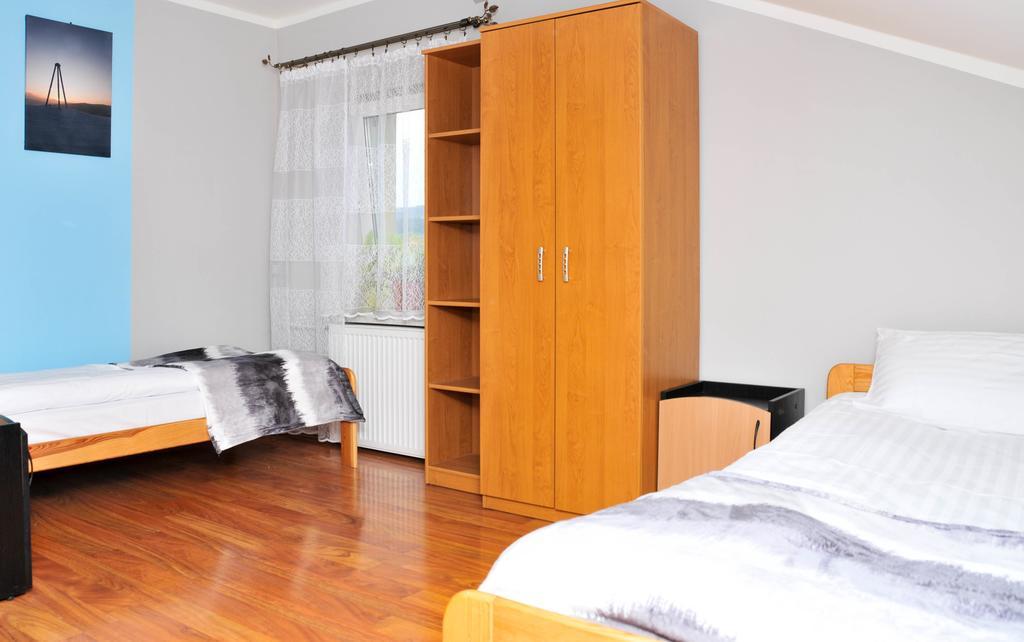 Apartament Pod Lanem Tylicz Extérieur photo