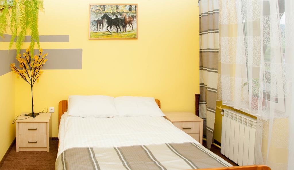 Apartament Pod Lanem Tylicz Extérieur photo