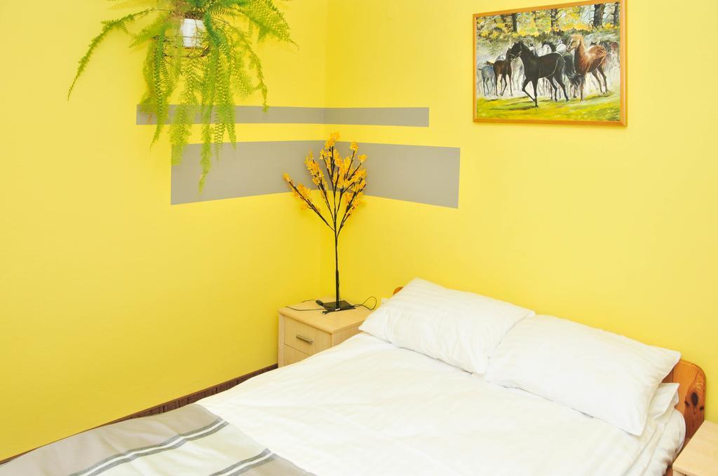 Apartament Pod Lanem Tylicz Extérieur photo