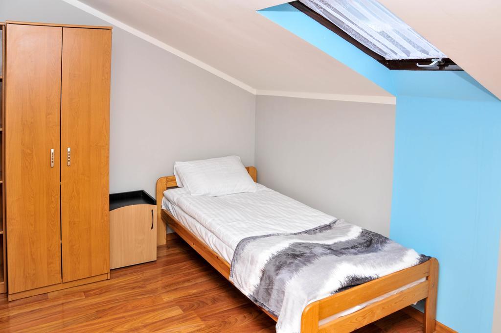 Apartament Pod Lanem Tylicz Extérieur photo